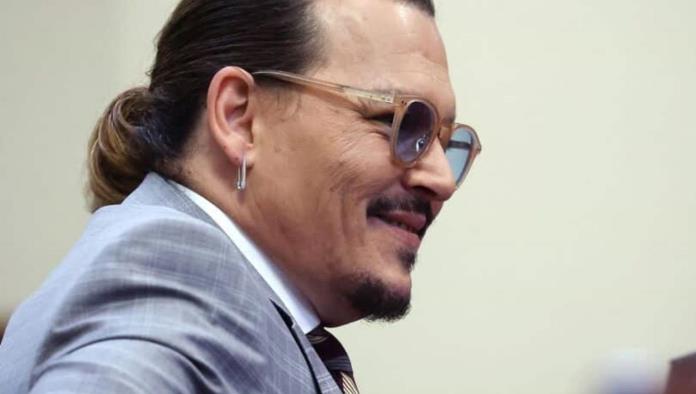 “Después de seis años, el jurado me devolvió la vida”; Declaró Johnny Depp