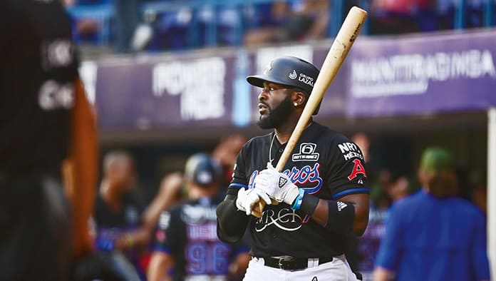 Acereros gana en extra innings