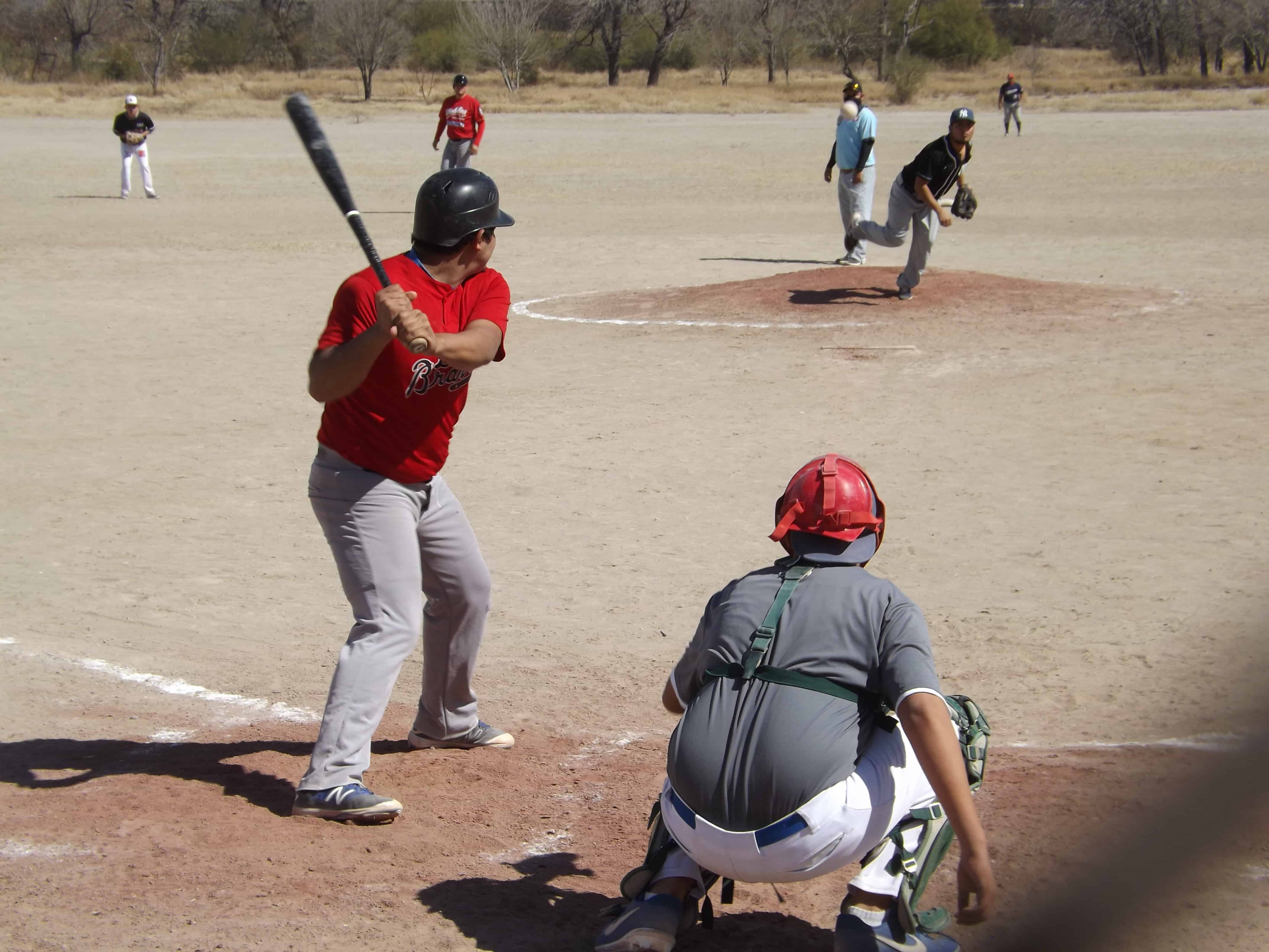 Leones eliminó a Diablos