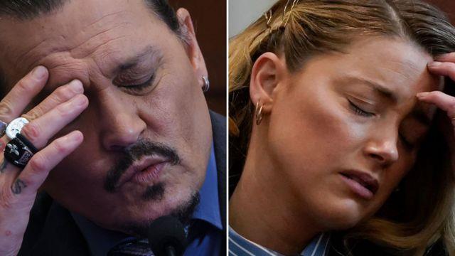 Amber Heard buscará apelar decisión del jurado