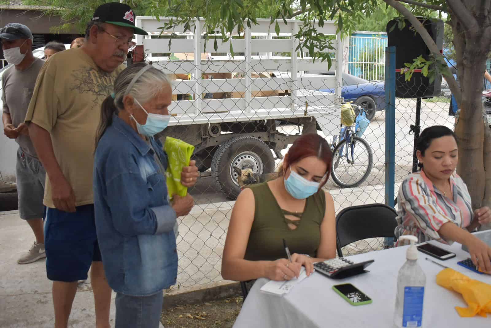 Llega a Lázaro Cárdenas ‘Mercadito a tu Colonia’