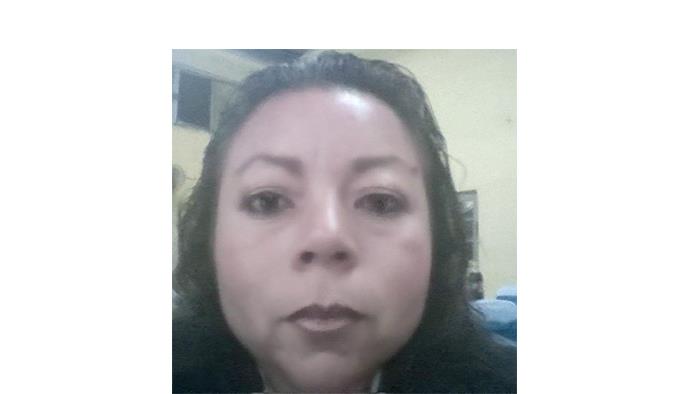 Buscan a mujer monclovense desaparecida