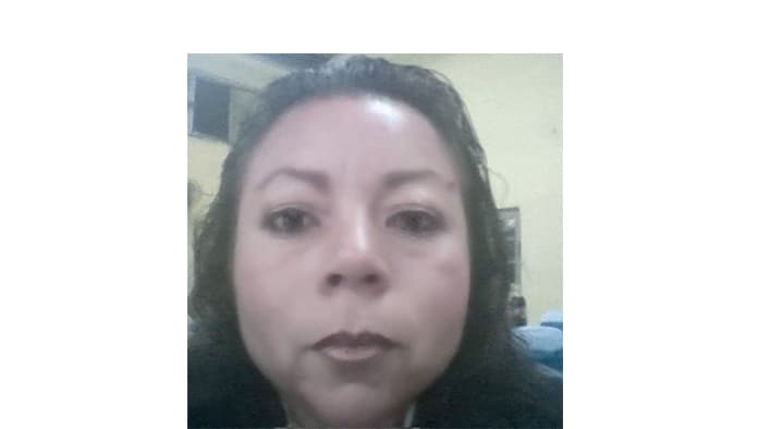 Sus hijos están preocupados por no saber nada de ella,