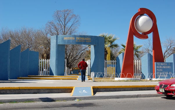 Tiene el TEC de Piedras Negras buenas expectativas