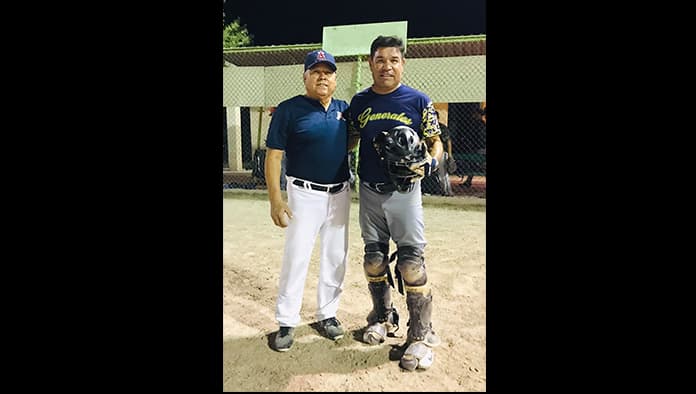 Acaricia Charros título en la “Carrucha” Arizpe