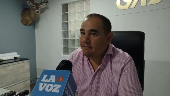 Inadecuado recorte del recurso del IEPS: Carlos González