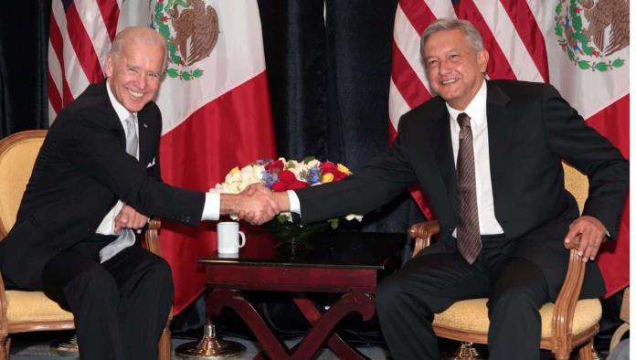 Biden busca que AMLO asista a la Cumbre de las Américas