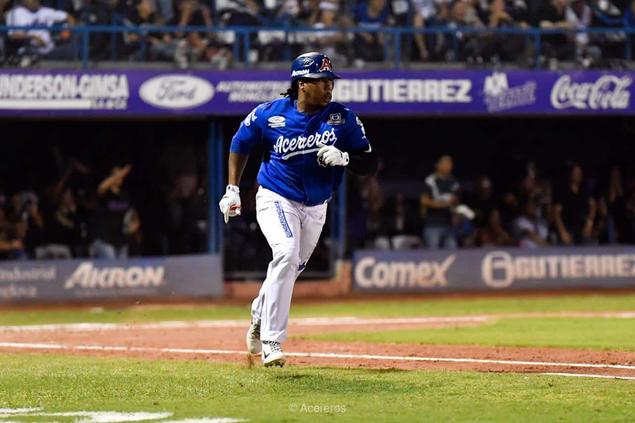 Regresa Francisco Peguero al roster