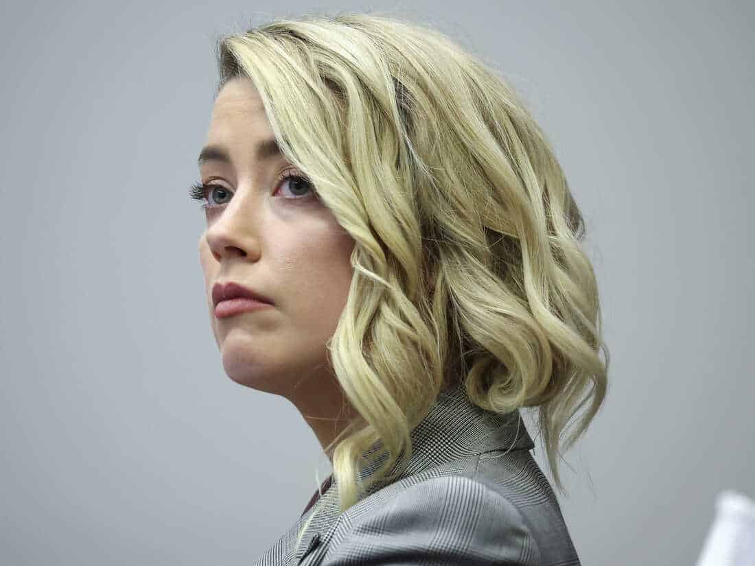 Nuevos problemas legales si Amber Heard no indemniza a Johnny Depp