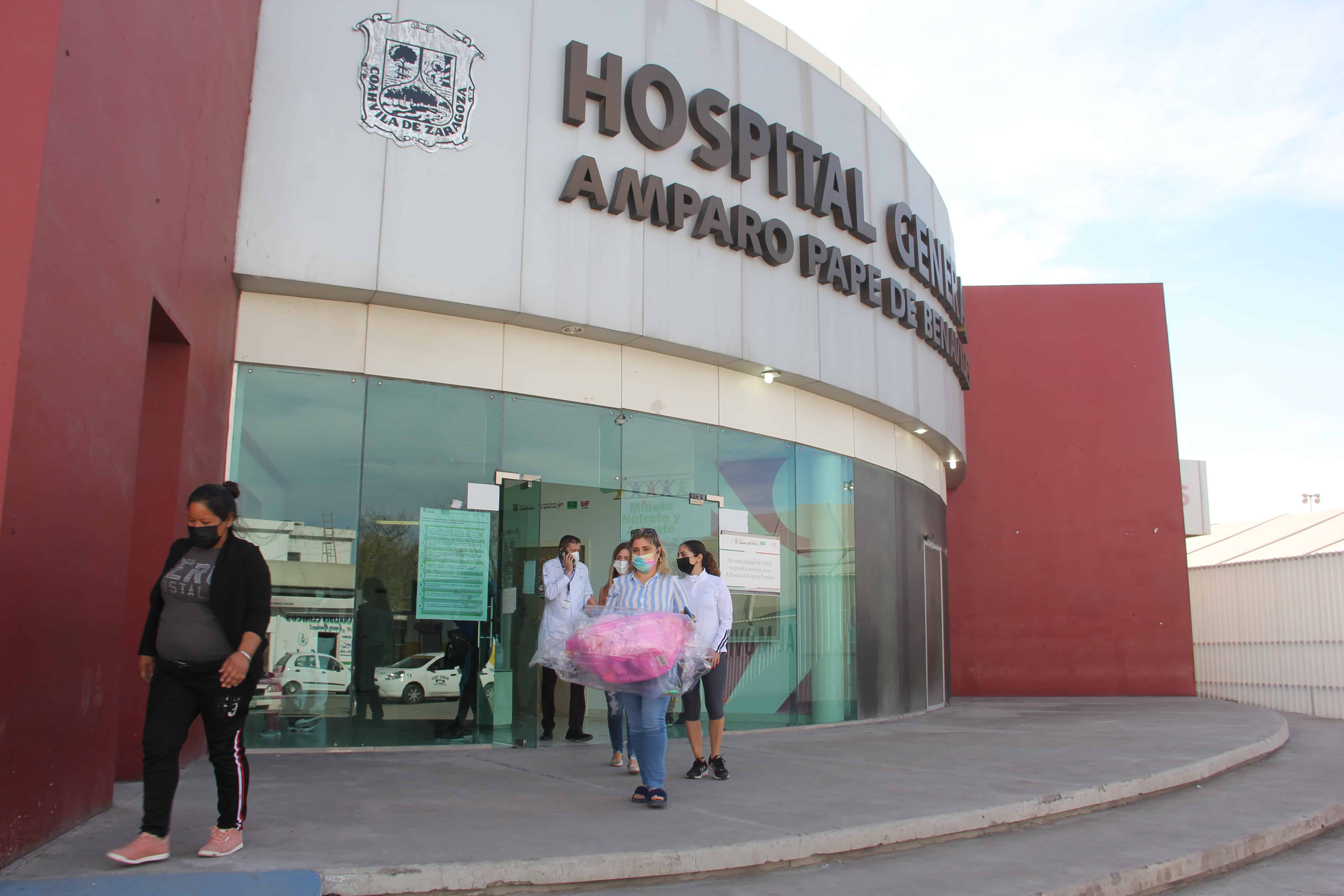Hubo mujeres y grupos feministas que defendieron la decisión de abortar.