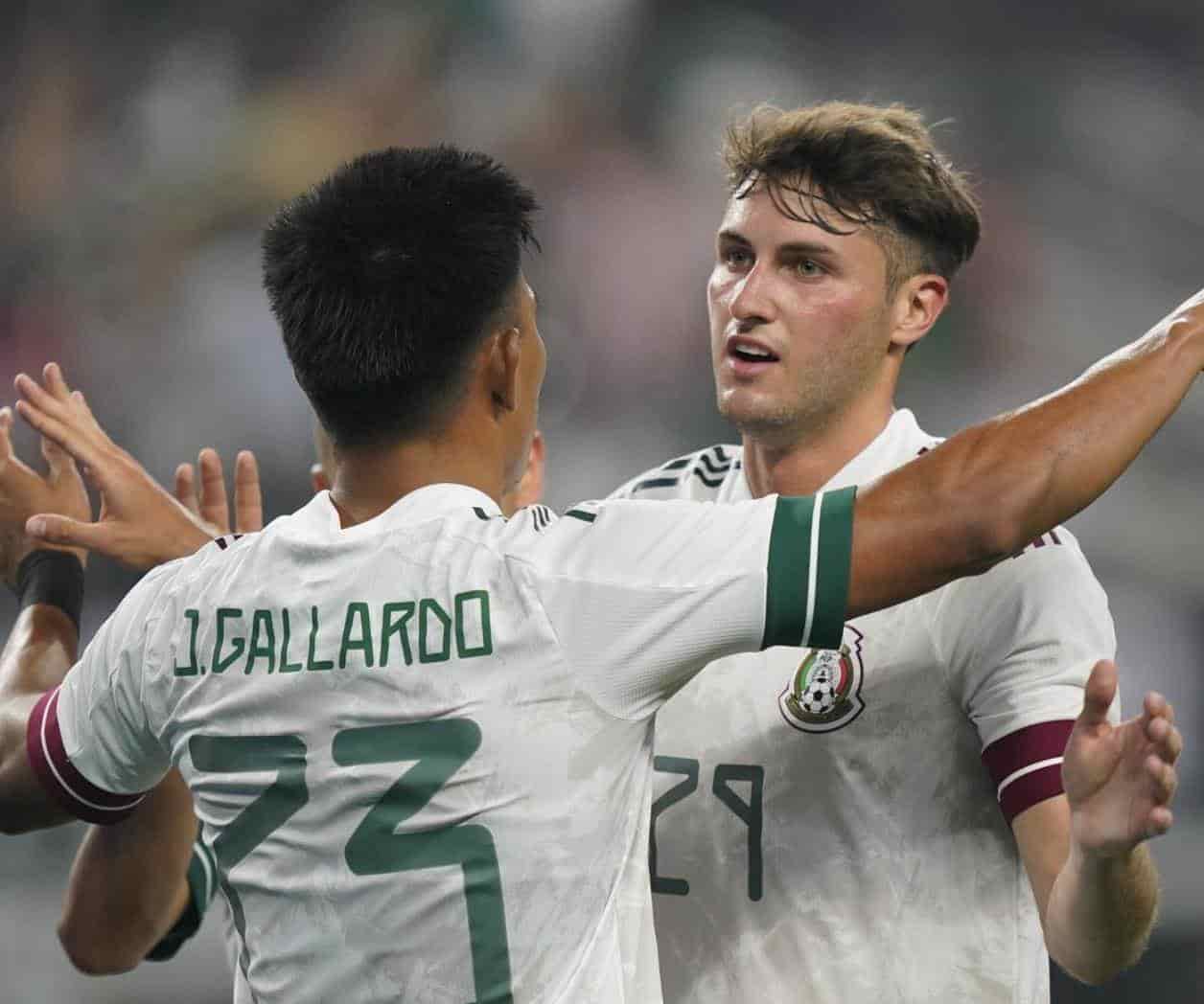“Necesitamos jugar más este tipo de partidos”: Afirma Gerardo Martino