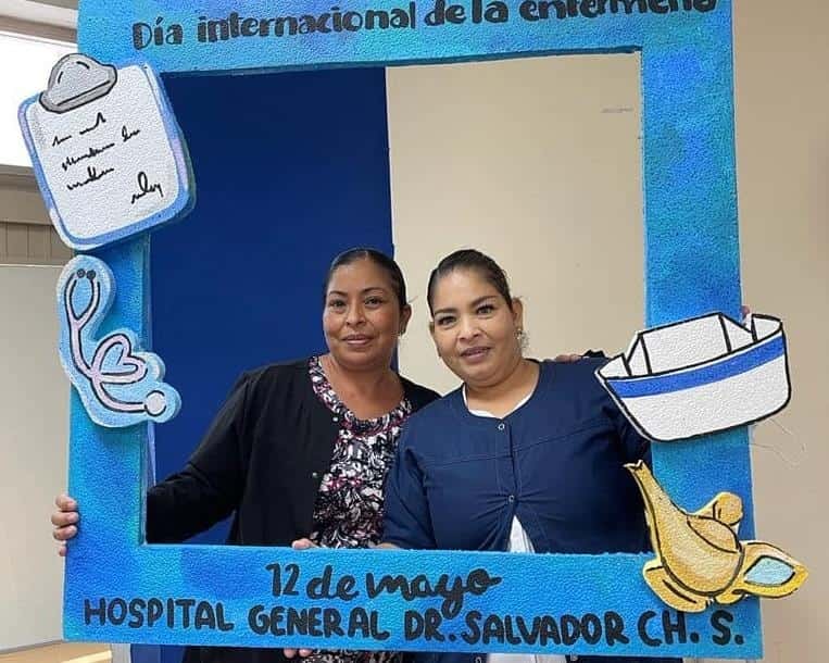 Urgen especialistas en Hospital General