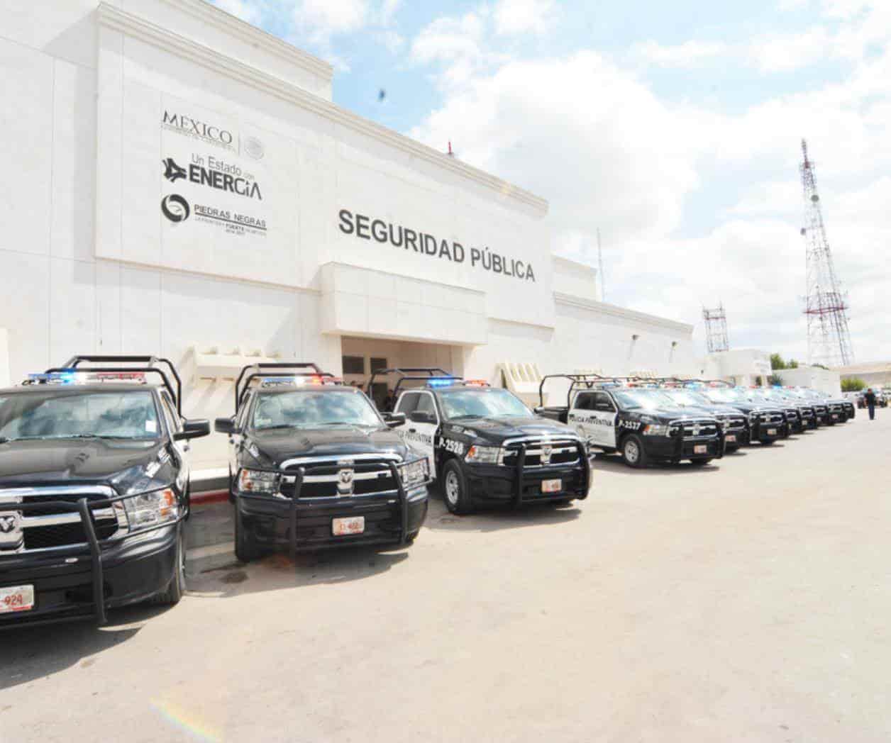 DETIENEN A PRESUNTO FEMINICIDA EN EL NORTE DE COAHUILA