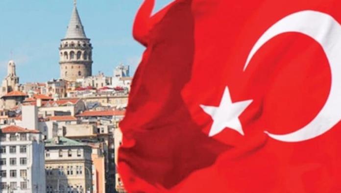 Turquía se cambia de nombre; Ahora se llamará Türkiye