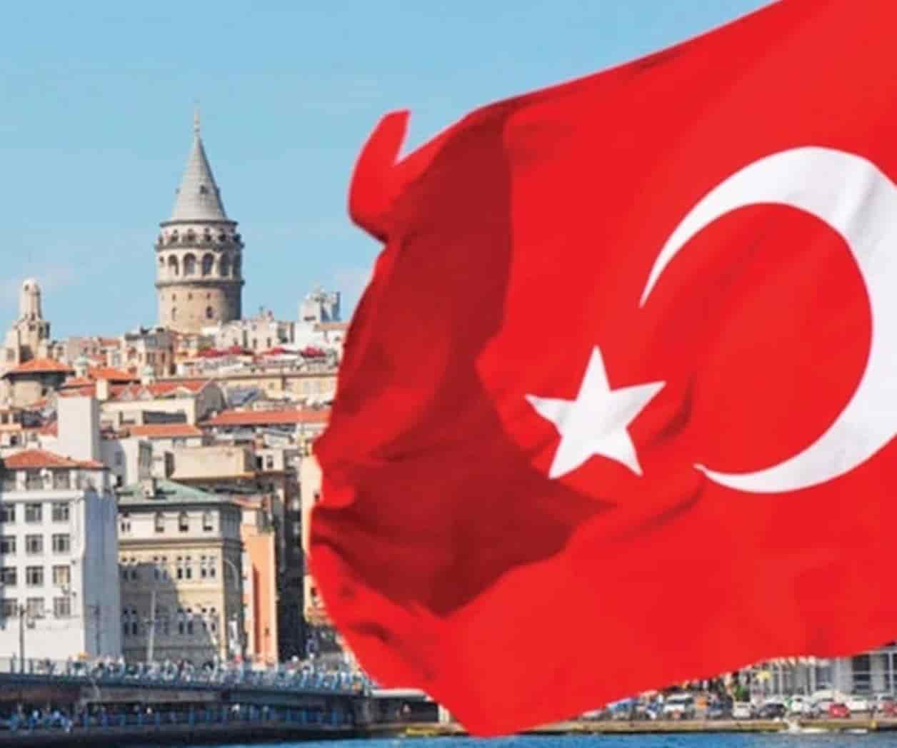 Turquía se cambia de nombre; Ahora se llamará Türkiye