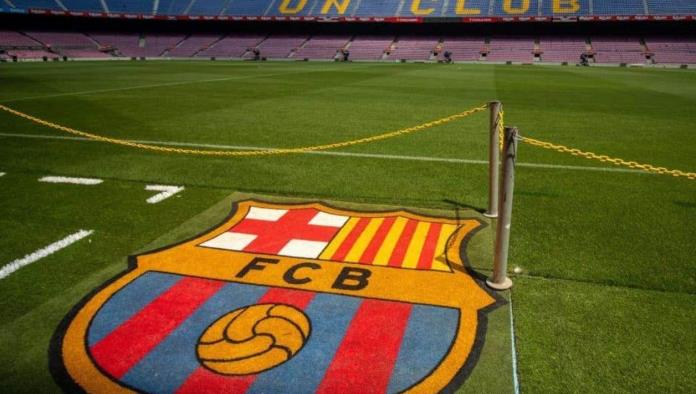 ¿Quieres jugar en el Nou Camp?; Barcelona renta su estadio por 300 euros