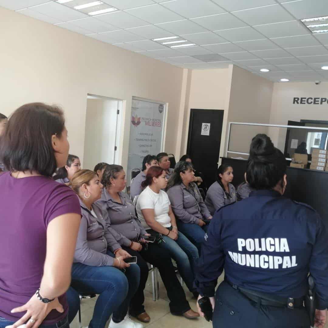 Violentan más a mujeres jóvenes en Piedras Negras