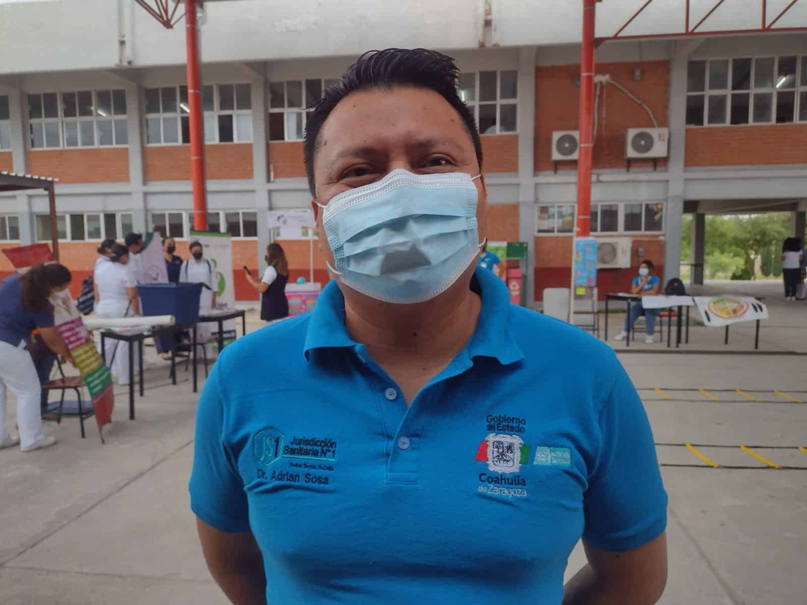 Detectan casos de dengue