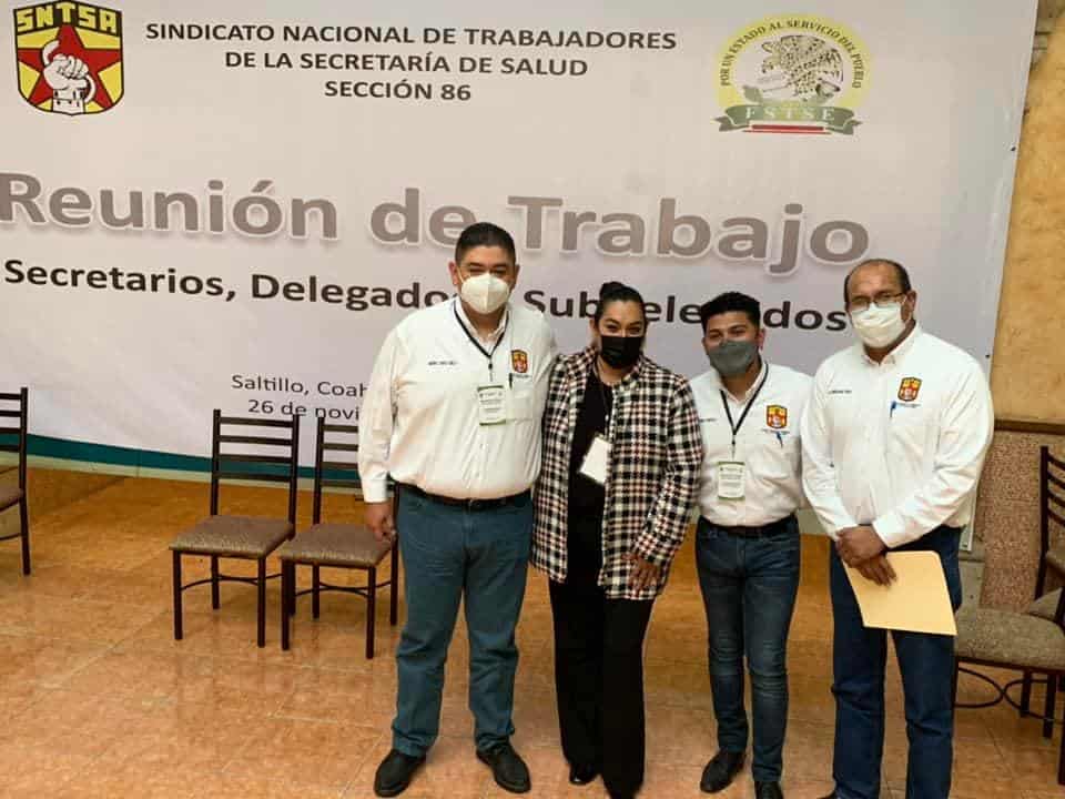 Urgen especialistas en Hospital General