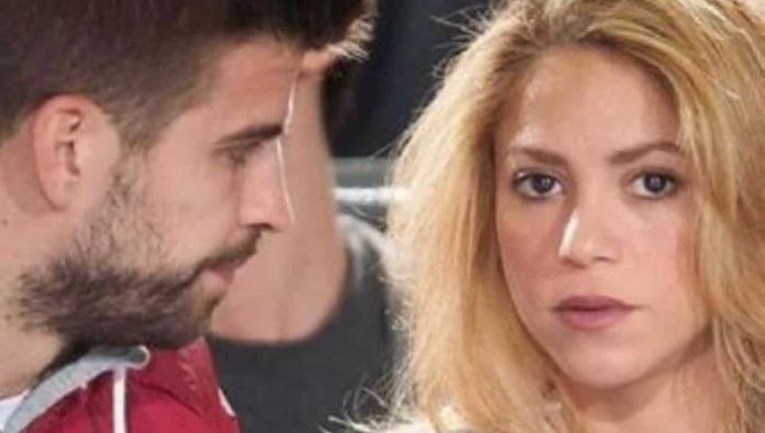 Tras 12 años juntos;  Shakira y Gerard Piqué confirmaron su separación