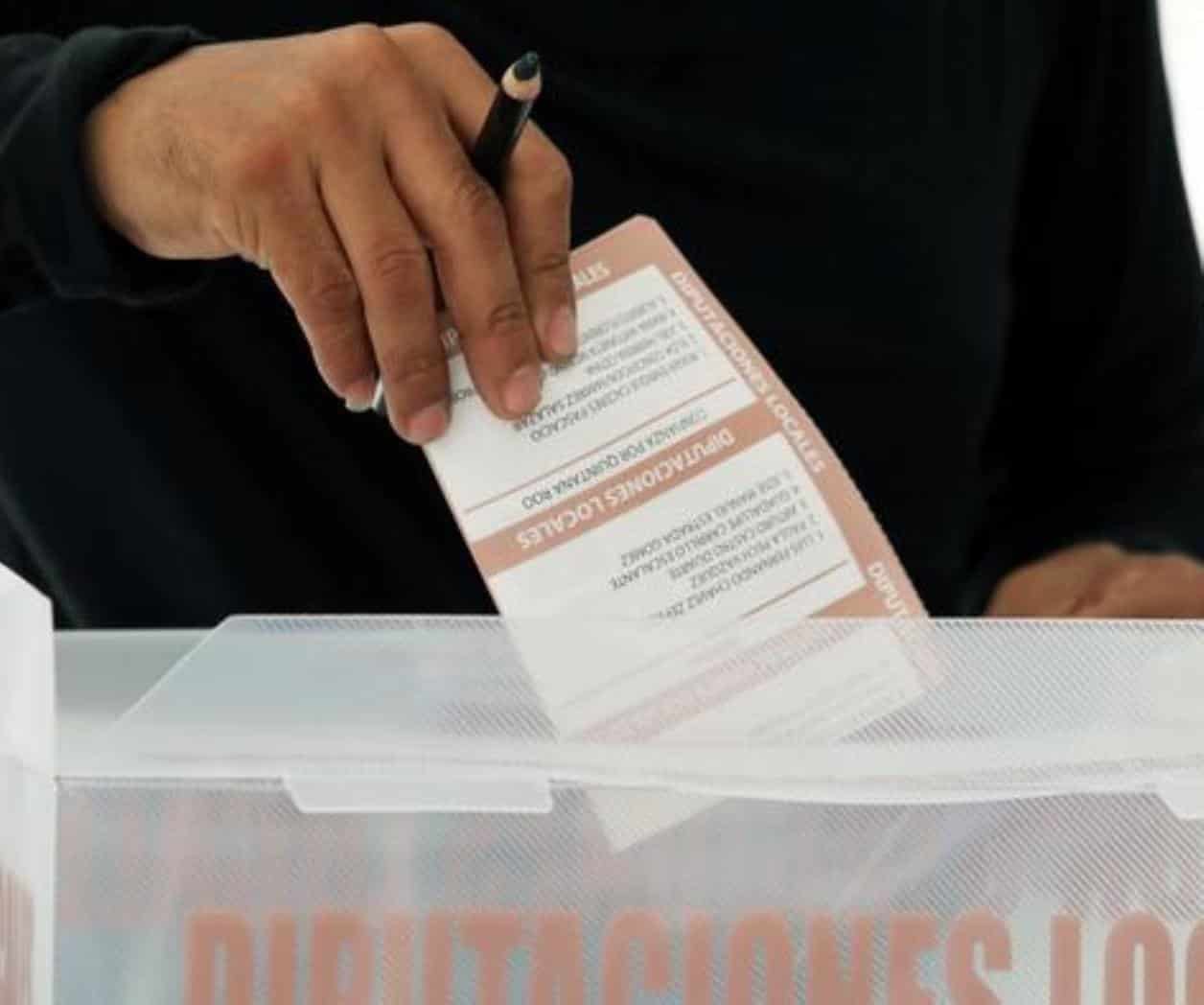 Anabel Hernández señala a miembros de Morena de concretar el narcopacto electoral