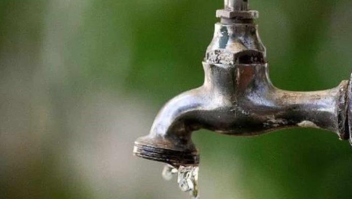 De 4 a 10 de la mañana; Monterrey impone nuevo horario de agua