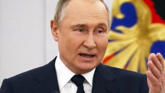 Putin promete no atacar puertos ucranianos para exportar cereales