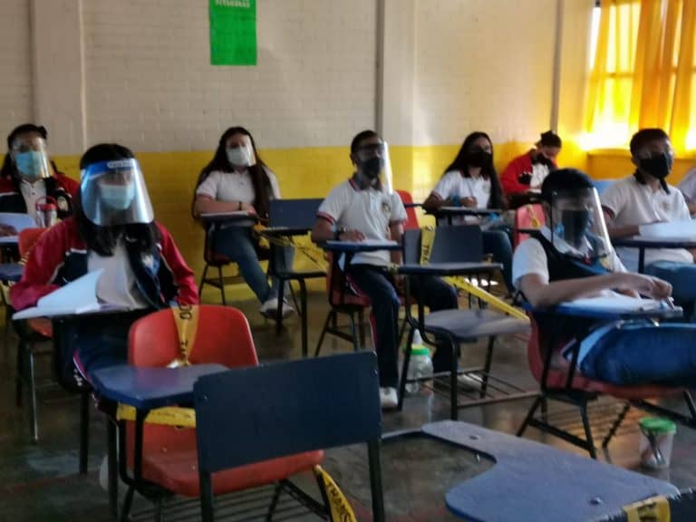 Habrá modificaciones en calendario escolar en Coahuila