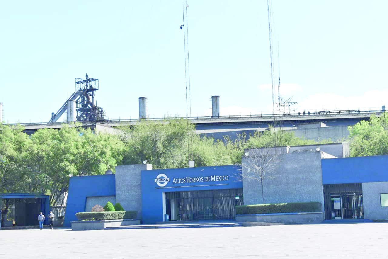 Desde hace años se registran fallas en el Fonde de Ayuda Mutua AHMSA.