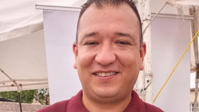 Es importante verificar los pagarés que se firman, Alfonso Ramos.