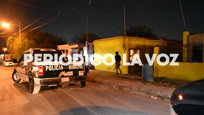 La Policía se movilizó ante el supuesto intento de suicidio