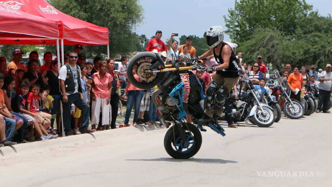 Repunta Biker Fest ocupación hotelera al 70 por ciento