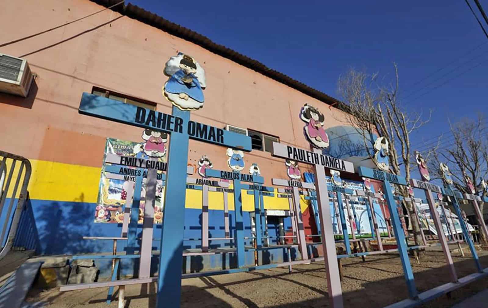 Gobernador de Sonora ofrecerá disculpas por las víctimas de la Guardería ABC