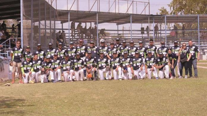 Líderes del circuito en LNC.