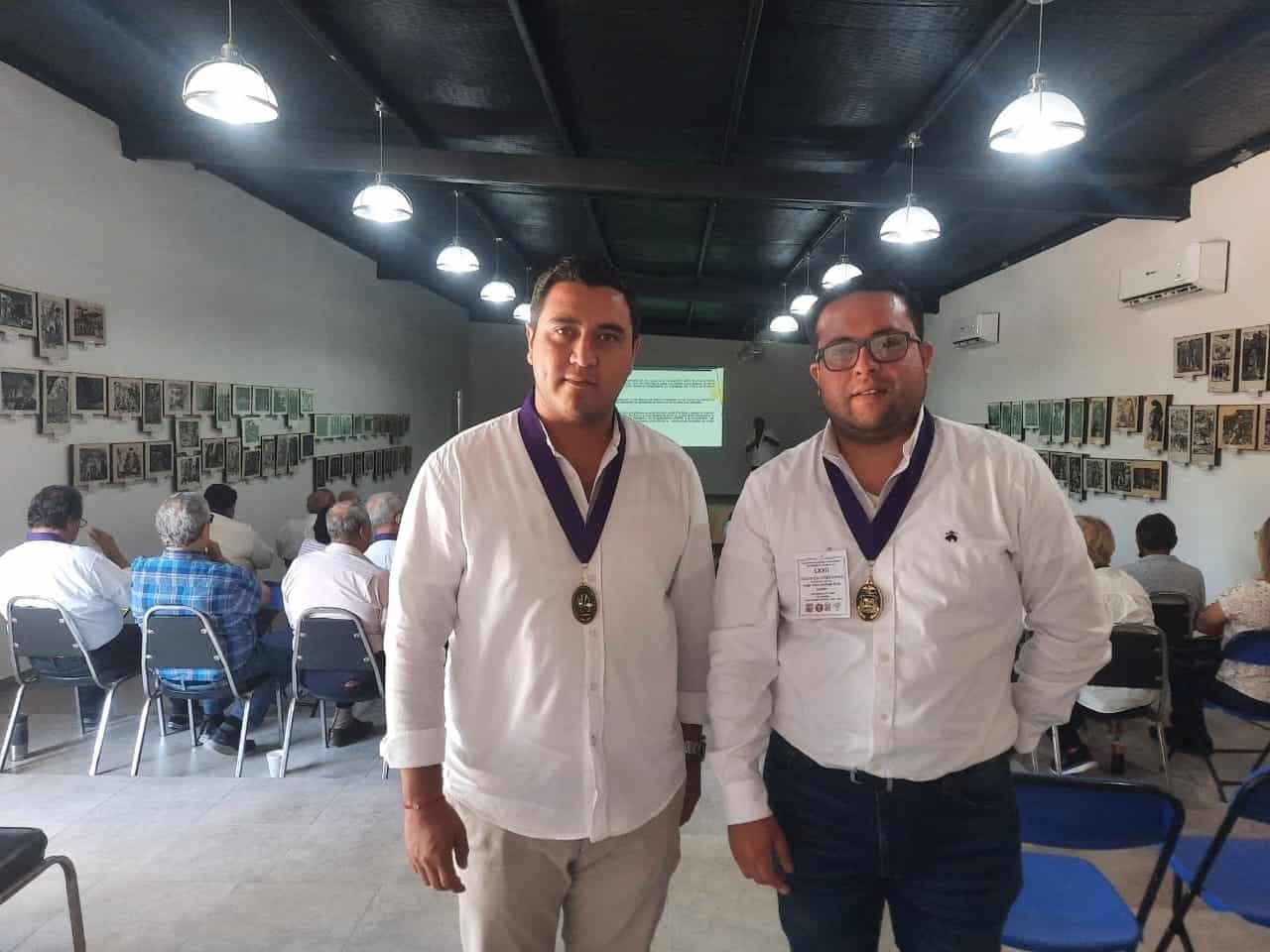 Cuatro Ciénegas, estuvo presente en la LXXII Reunión Ordinaria de la Asociación de Cronistas e Historiadores de Coahuila.
