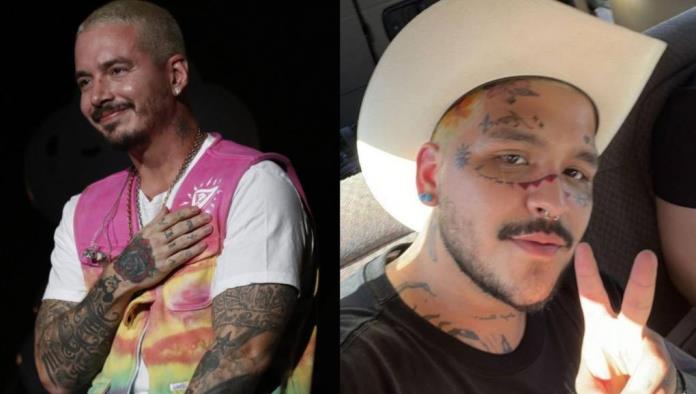 “Me dolieron las burlas”: Christian Nodal lanza mensaje tras la disculpa a J Balvin