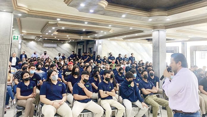 Talleres, conferencias y atención psicológica se ofrecerá a personas que atraviesan por momentos depresivos, que pudieran ser considerados como un riesgo para la integridad física de las personas.