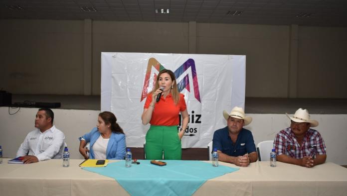 Múzquiz: Identificarán ganado