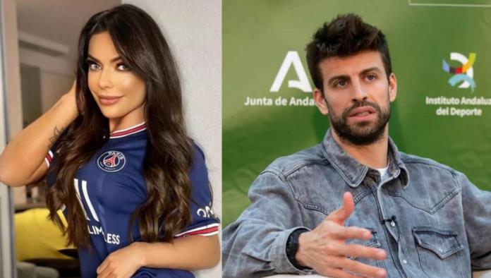 “Shakira no merecía esto”: Suzy Cortez revela que Piqué le mandaba mensajes indebidos