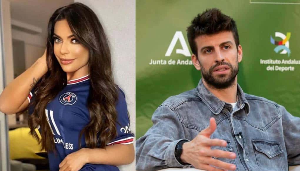 “Shakira no merecía esto”: Suzy Cortez revela que Piqué le mandaba mensajes indebidos