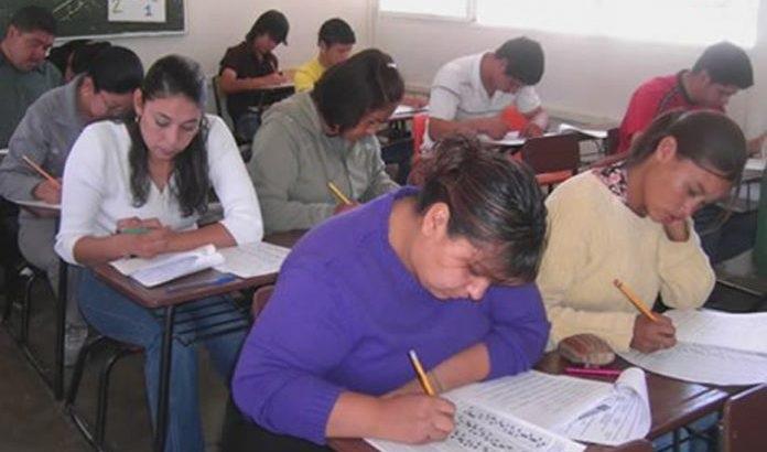 Frontera: Ofrecen “prepa” a mujeres violentadas