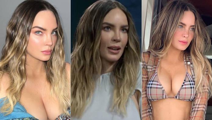 ¡Muy a la mexicana!, Belinda organiza fiesta con ‘toques’ en España