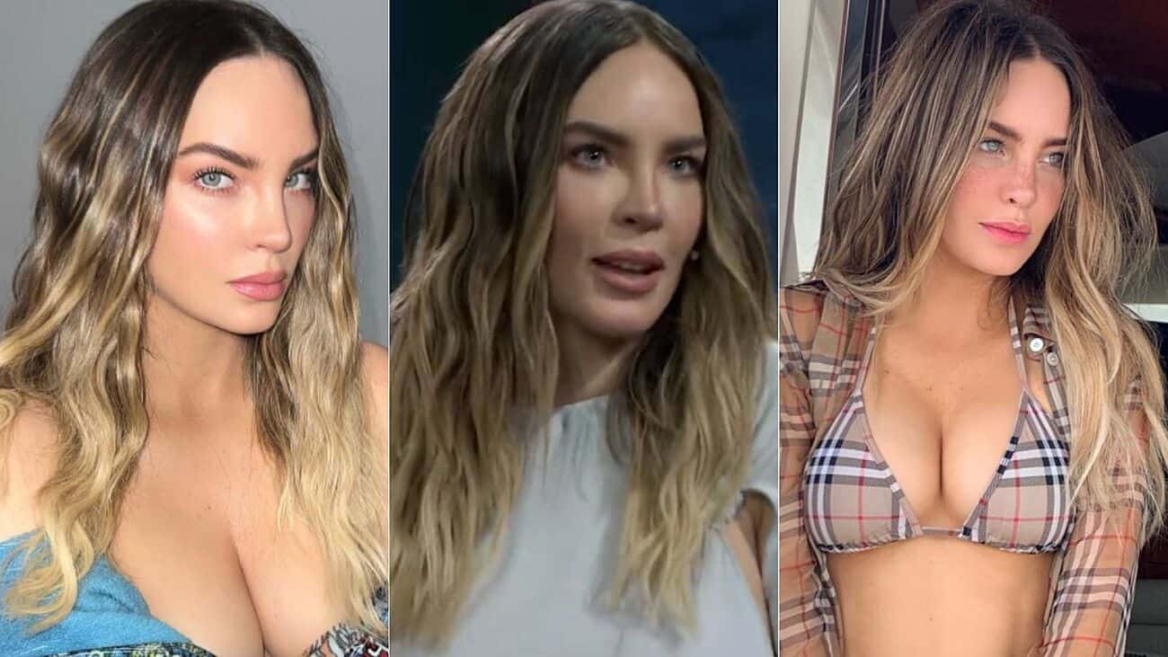 ¡Muy a la mexicana!, Belinda organiza fiesta con ‘toques’ en España