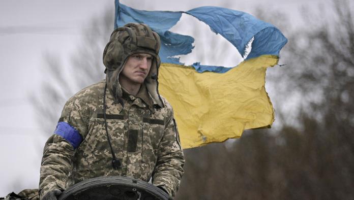 Rusia a perdido 31, 000 soldados desde el inicio de la invasión