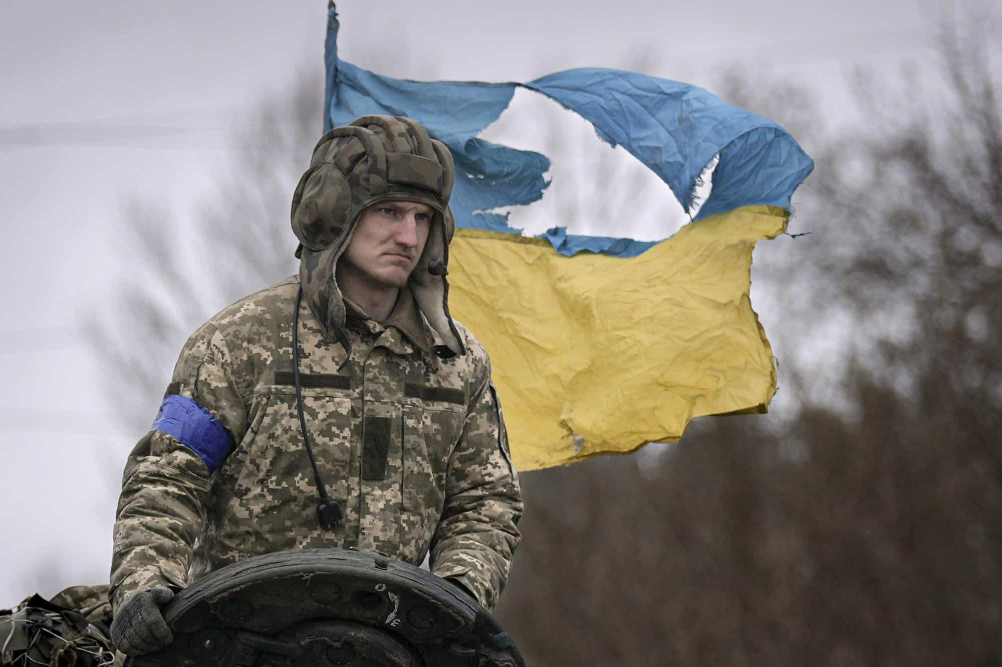 Rusia a perdido 31, 000 soldados desde el inicio de la invasión