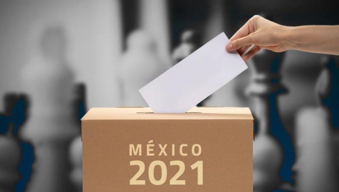 Elecciones en México 2022. Sigue las últimas noticias de la jornada electoral