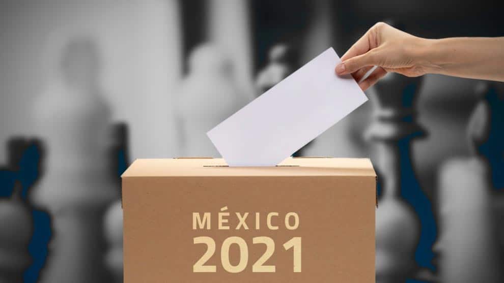 Elecciones en México 2022. Sigue las últimas noticias de la jornada electoral