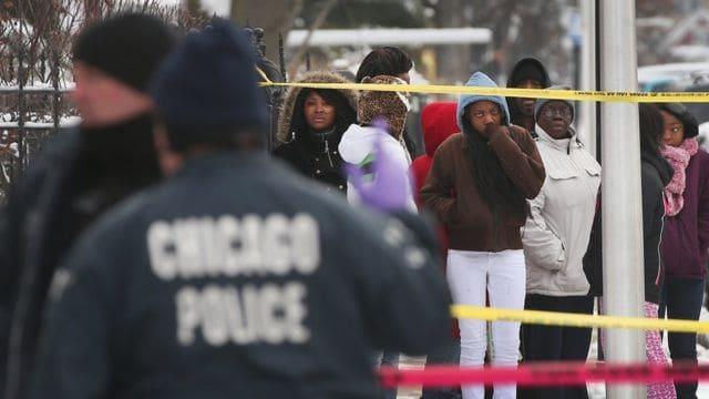 Violencia armada y homicidios en EU son culpa del calor: estudio