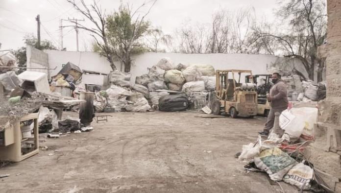 Sabinas: Siguen operativos en las Chatarreras