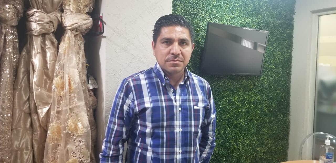 Cierran hoteleros puerta a migrantes